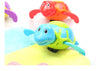 Générique Wind-up Tortue d'eau bébé baignade Baignoire Piscine Jouet Animaux Jouets de Bain pour Enfants Jouet de Bain Flottant Clockwork rentable et durableProfessionnel