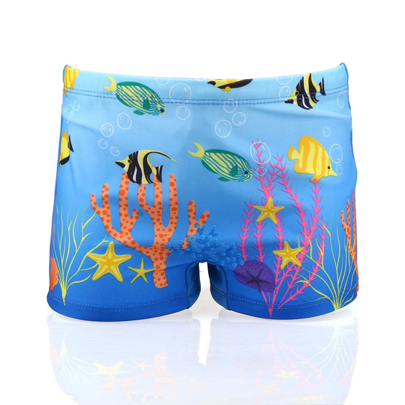 maillots de bain bébé garçon