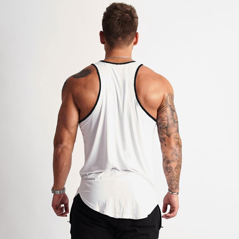 fitness sportswear gilets musculaires minces Réussite CA