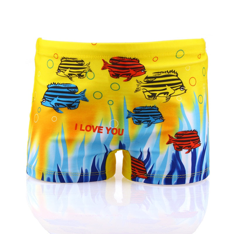 maillots de bain bébé garçon