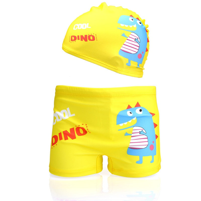 maillots de bain bébé garçon