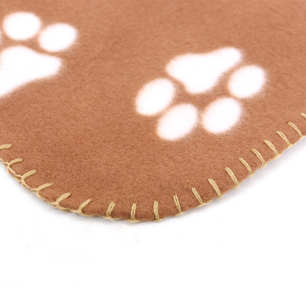 couverture hiver chaud chat chien lit