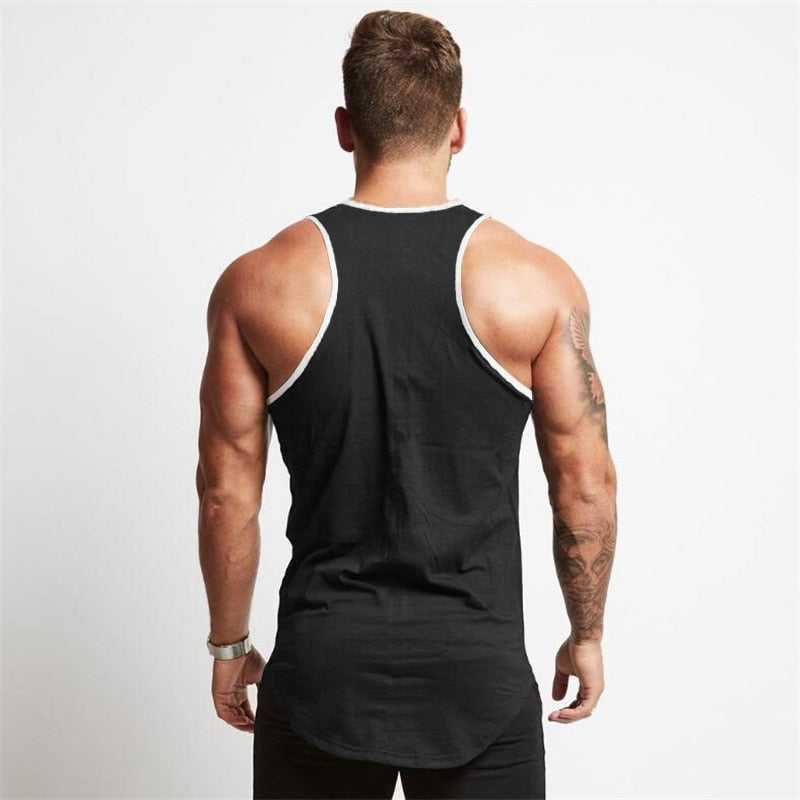 fitness sportswear gilets musculaires minces Réussite CA