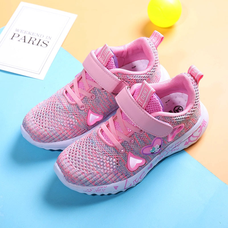 Love™ Chaussures Enfant