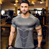 Nouveauté musculation et Fitness chemises hommes
