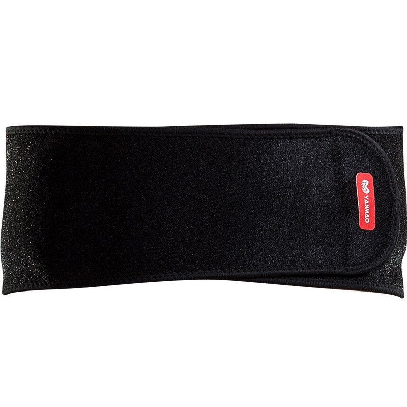 Respirant sport orthèse lombaire ceinture de soutien de taille Posture orthopédique bas du dos colonne vertébrale orthopédique soulage la bande de pression protéger