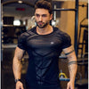 Nouveauté musculation et Fitness chemises hommes