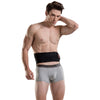 Respirant sport orthèse lombaire ceinture de soutien de taille Posture orthopédique bas du dos colonne vertébrale orthopédique soulage la bande de pression protéger