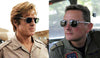 JackJad nouvelle mode polarisée AO armée Style militaire Aviation lunettes De soleil hommes conduite marque Design lunettes De soleil Oculos De Sol A285