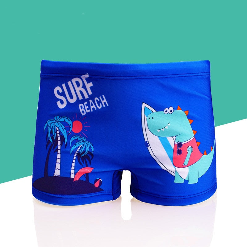 maillots de bain bébé garçon