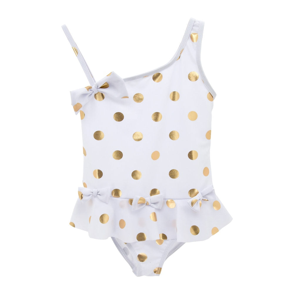 été bébé fille maillot de bain