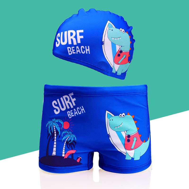 maillots de bain bébé garçon