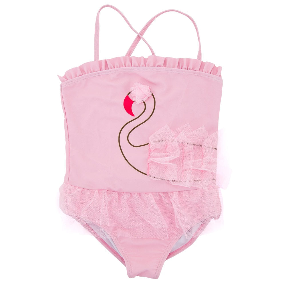 été bébé fille maillot de bain