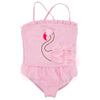 été bébé fille maillot de bain