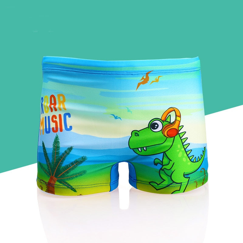 maillots de bain bébé garçon