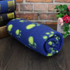 couverture hiver chaud chat chien lit