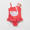 été bébé fille maillot de bain