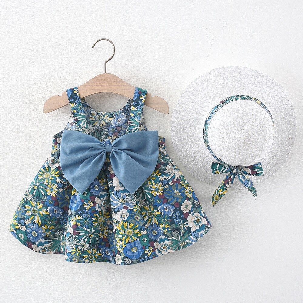 Bébé vêtements ensembles 2023 filles mignon été