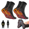 2 PAIRS slimming acupressure sock 