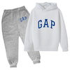 GAP 2pcs Ensemble Garçons et Filles Vente Spéciale Sportswear En Plein Air