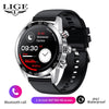 2023 Nouvelle Montre Intelligente Montre PersonnaliséE Visage Sport Étanche Bluetooth Appel Smartwatch Ecg + Ppg