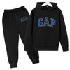 GAP 2pcs Ensemble Garçons et Filles Vente Spéciale Sportswear En Plein Air