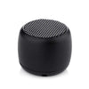 Mini Enceinte Sans Fil en Aluminium, Son de Qualité 3W, Ultra-Compacte avec Dragonne