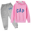 GAP 2pcs Ensemble Garçons et Filles Vente Spéciale Sportswear En Plein Air