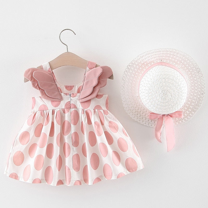 Bébé vêtements ensembles 2023 filles mignon été