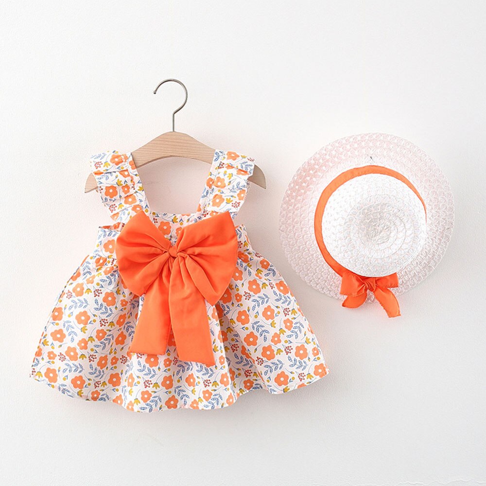 Bébé vêtements ensembles 2023 filles mignon été