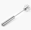 Semi-automatic SpinWhisk