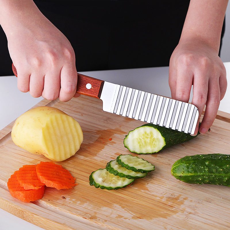 CrispCuts Potato Cutter