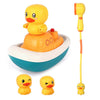 Jouet de Bain Canard bébé