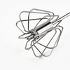 Semi-automatic SpinWhisk