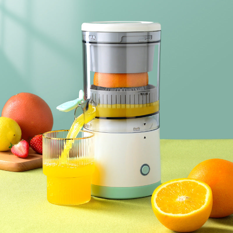 360 Portable Fruit Juicer