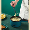 SnugPot: Portable Electric Cooking Pot!