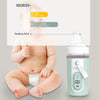 Chauffe-biberons nomade USB pour bébé