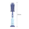 BabyBrush™ Brosse pour biberon 3-en-1 pour bébé