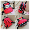 Sac à dos Minnie Mouse pour enfants