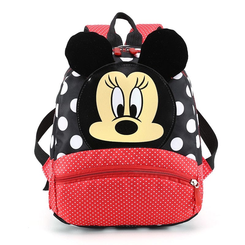 Sac à dos Minnie Mouse pour enfants