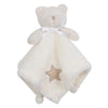 Doudou Serviette Ourson en Molleton