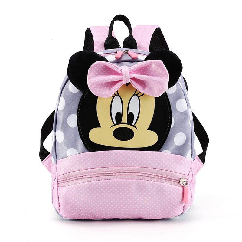 Sac à dos Minnie Mouse pour enfants