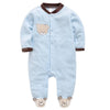 Pyjama Bébé Coton Nounours | Bébé Dranv