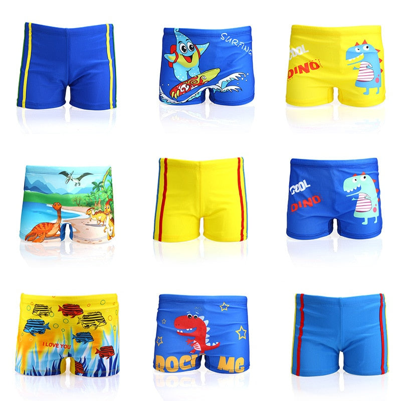 maillots de bain bébé garçon