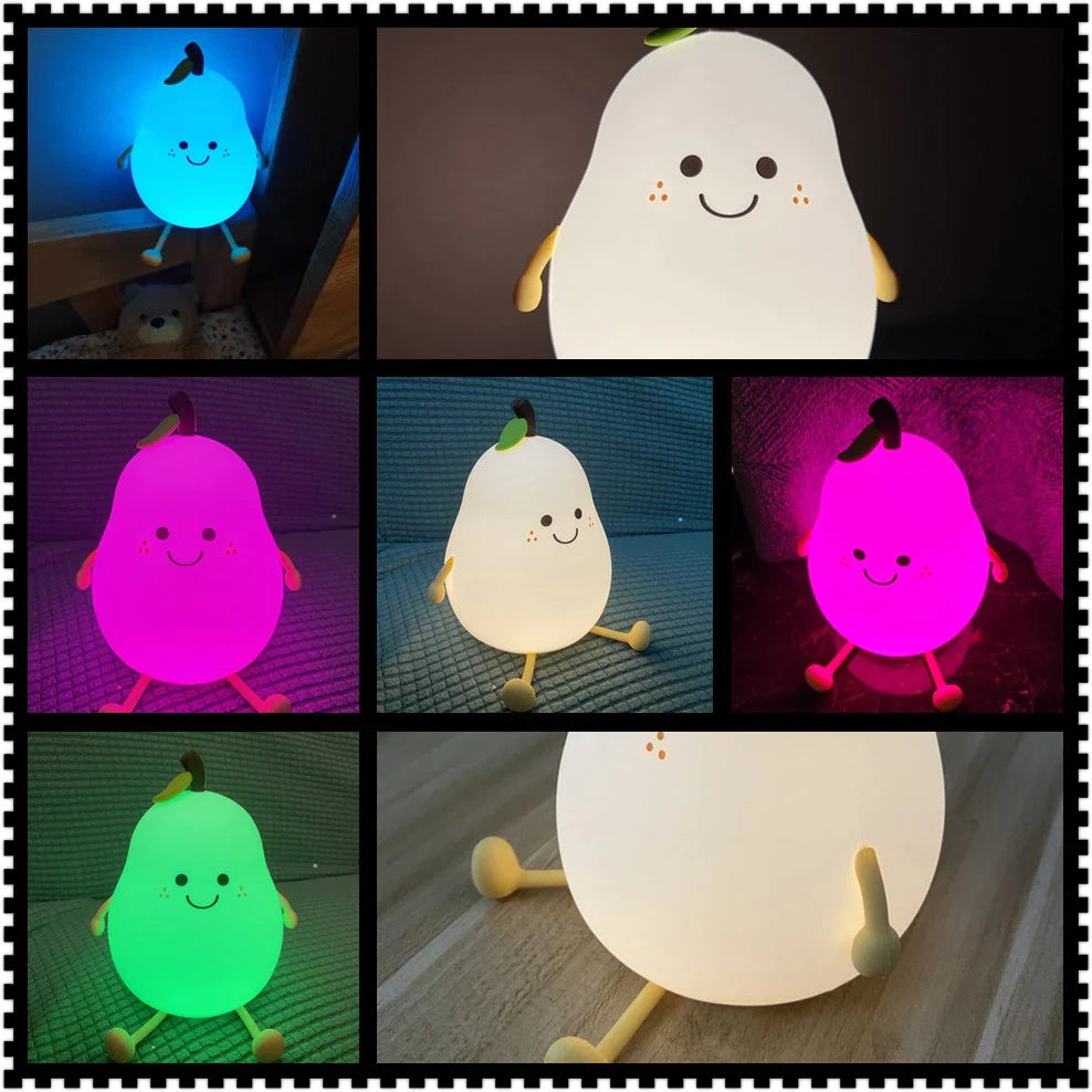 My dranv™ Pear Dreamland Lamp