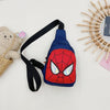 Sac à dos Spiderman Marvel pour enfants