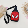 Sac à dos Spiderman Marvel pour enfants