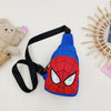 Sac à dos Spiderman Marvel pour enfants