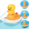 Jouet de Bain Canard bébé