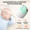 MiniMoist : Humidificateur bébé